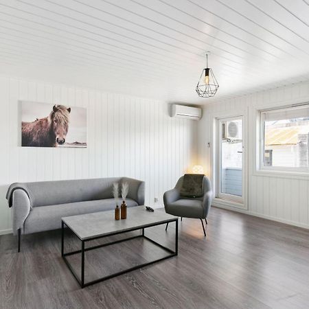 Centrum Apartment Alesund Ngoại thất bức ảnh