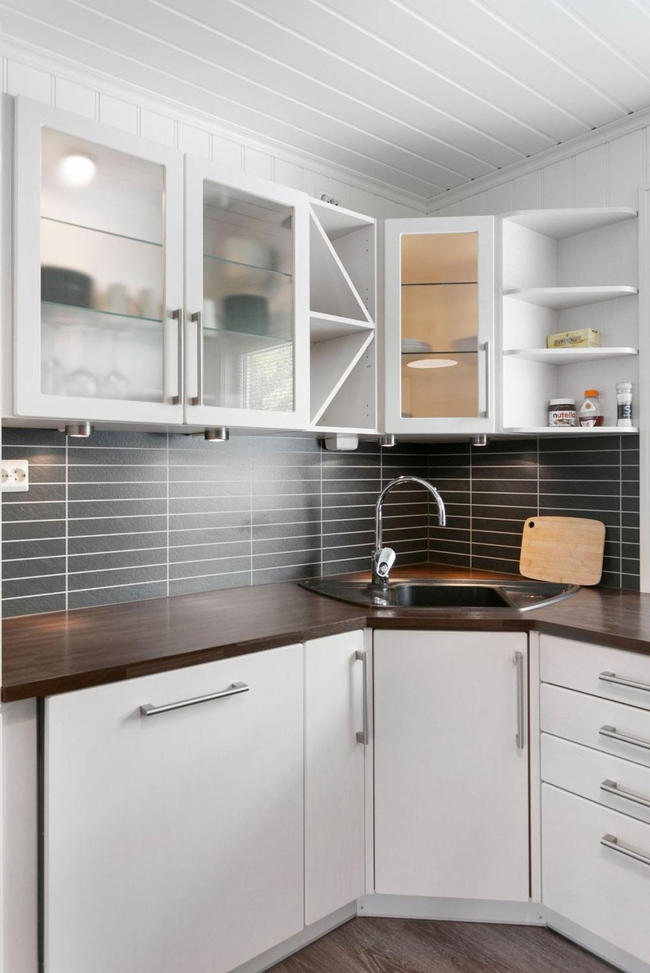Centrum Apartment Alesund Ngoại thất bức ảnh