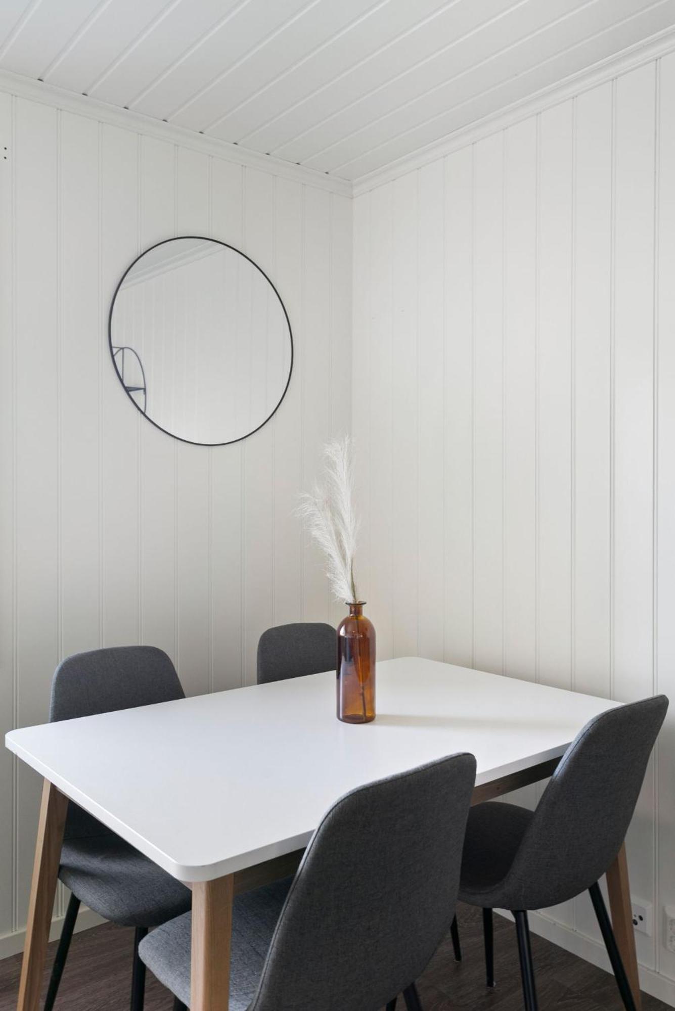 Centrum Apartment Alesund Ngoại thất bức ảnh