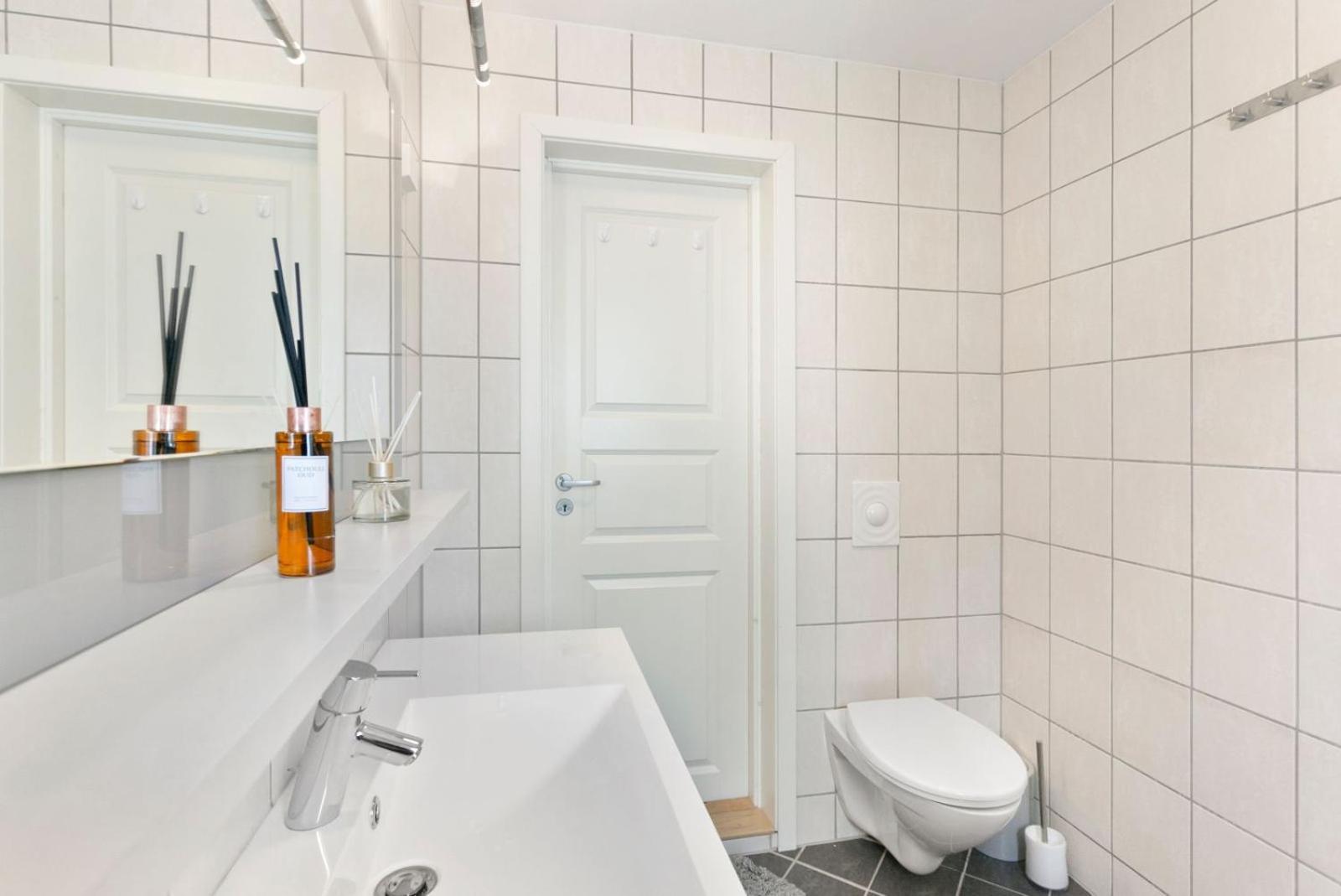 Centrum Apartment Alesund Ngoại thất bức ảnh